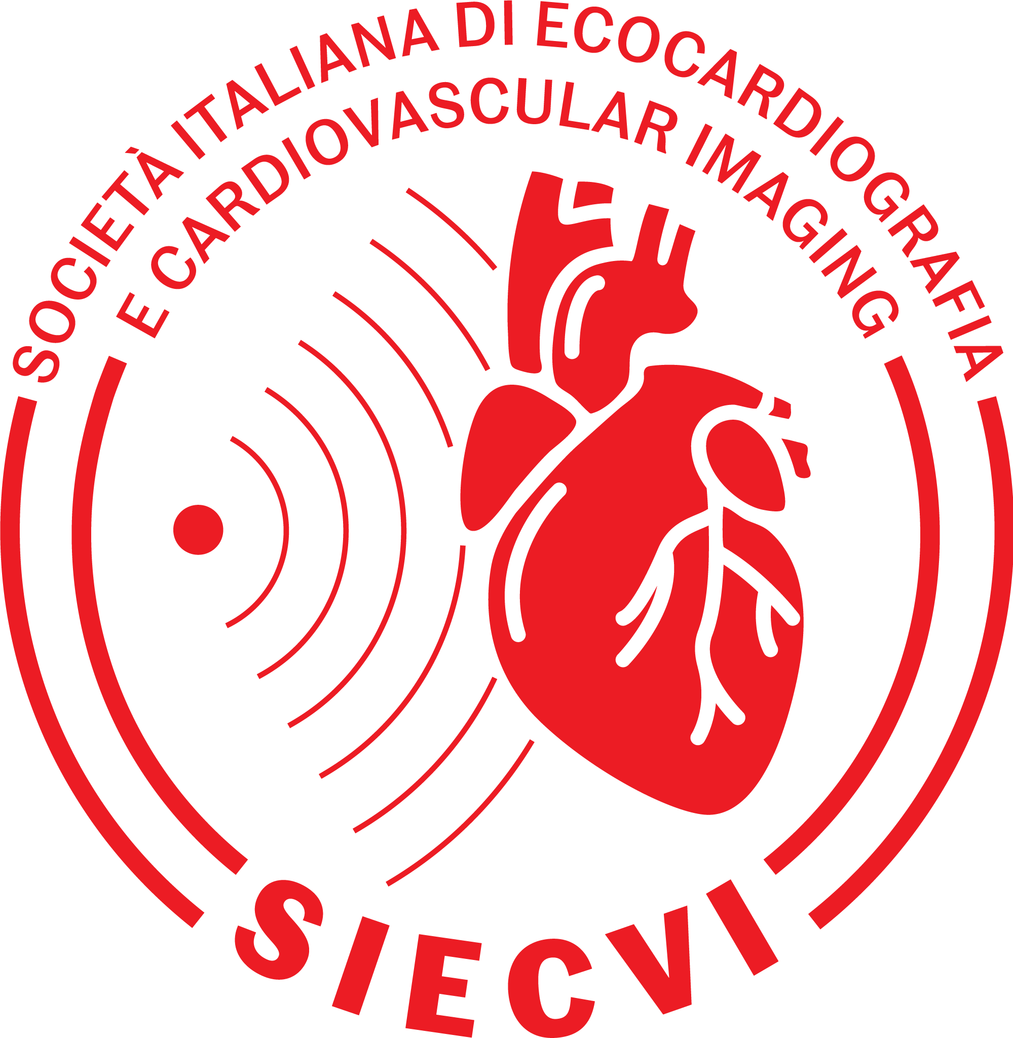 SIECVI - Società Italiana di Ecocardiografia e CardioVascular Imaging